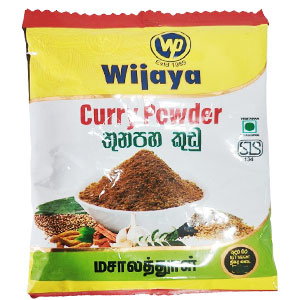 Wijaya Curry Powder 100g