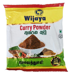 Wijaya Chilli Pieces 250g
