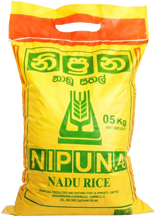 Nipuna Nadu 5kg