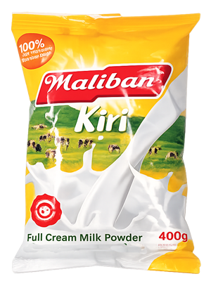 Maliban Kiri 400g