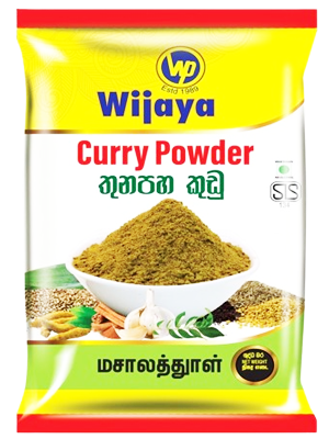 Wijaya Curry Powder 100g