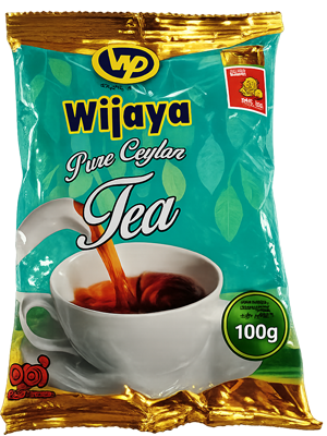 Wijaya Tea 100g
