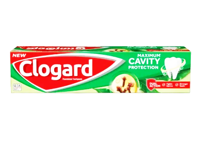 Clogard Tooth Paste 200g